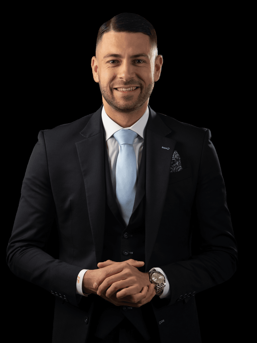 Antoine, fondateur de Kleo GEO Agency